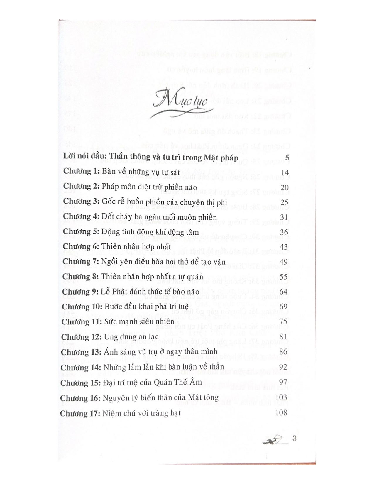 Sách - Mật Tông - Nhập Môn Tu Học-Vanlangbooks