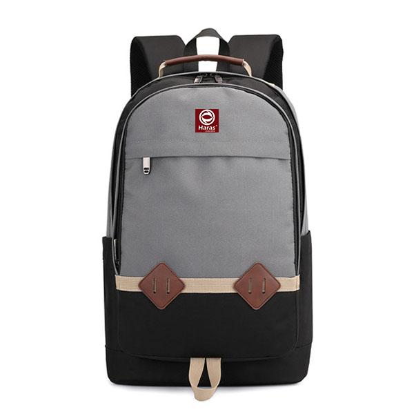 Ba lô UNISEX thời trang HARAS HR233
