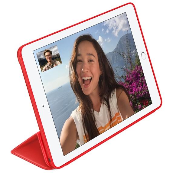 Bao Da Smart Case Gen2 TPU Dành Cho iPad 2/ 3/ 4
