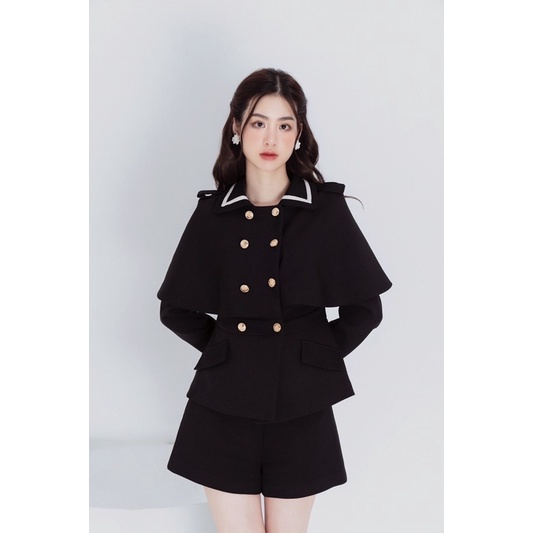 JOIE DES ROSES - Quần dạ Miracle Short