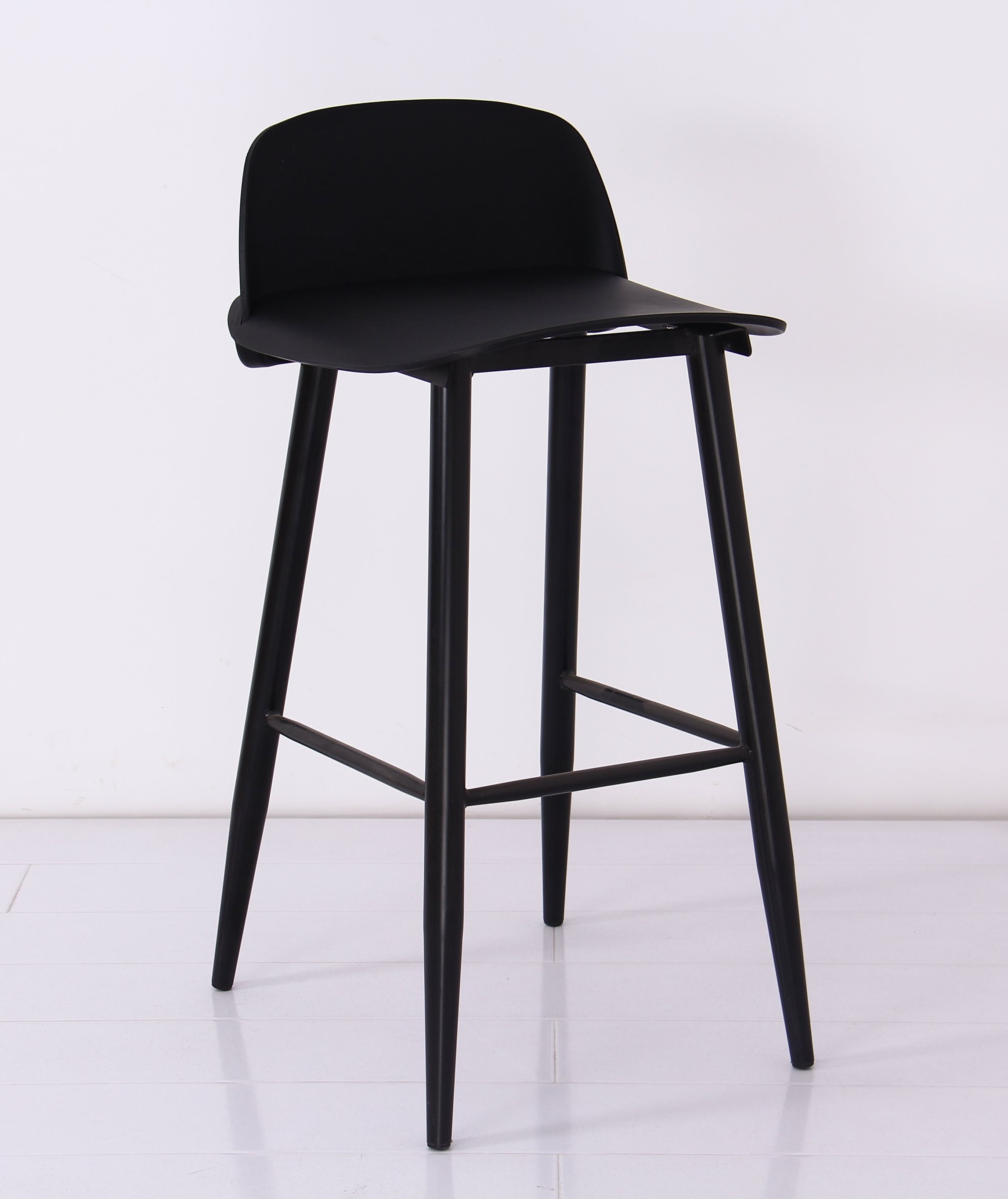Ghế quầy bar NERD STOOL