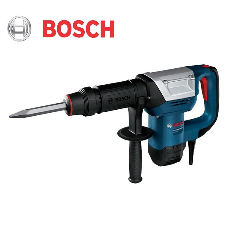 [Trả góp 0%] Máy đục Bosch GSH 500 GEN II New
