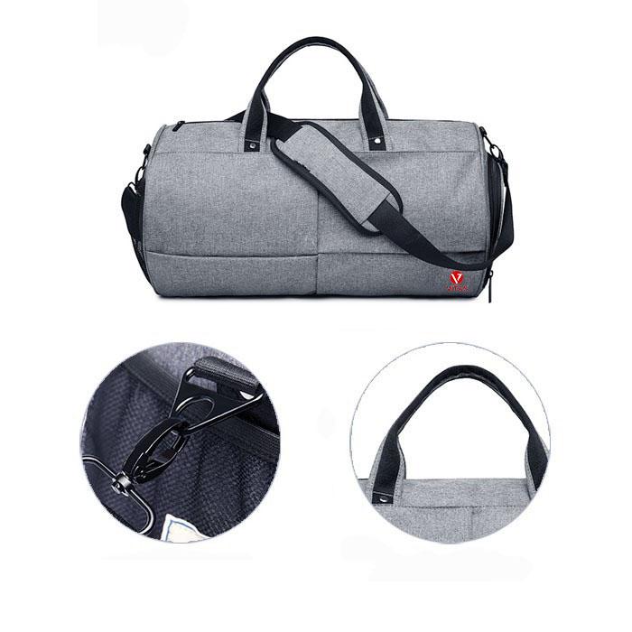 [HCM]Túi xách du lịch thời trang Cao Cấp VITAS VT231