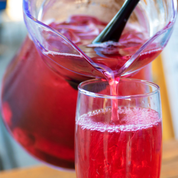 ( DATE 2023 ) Bột pha nước trái cây Kool Aid 538g của Mỹ