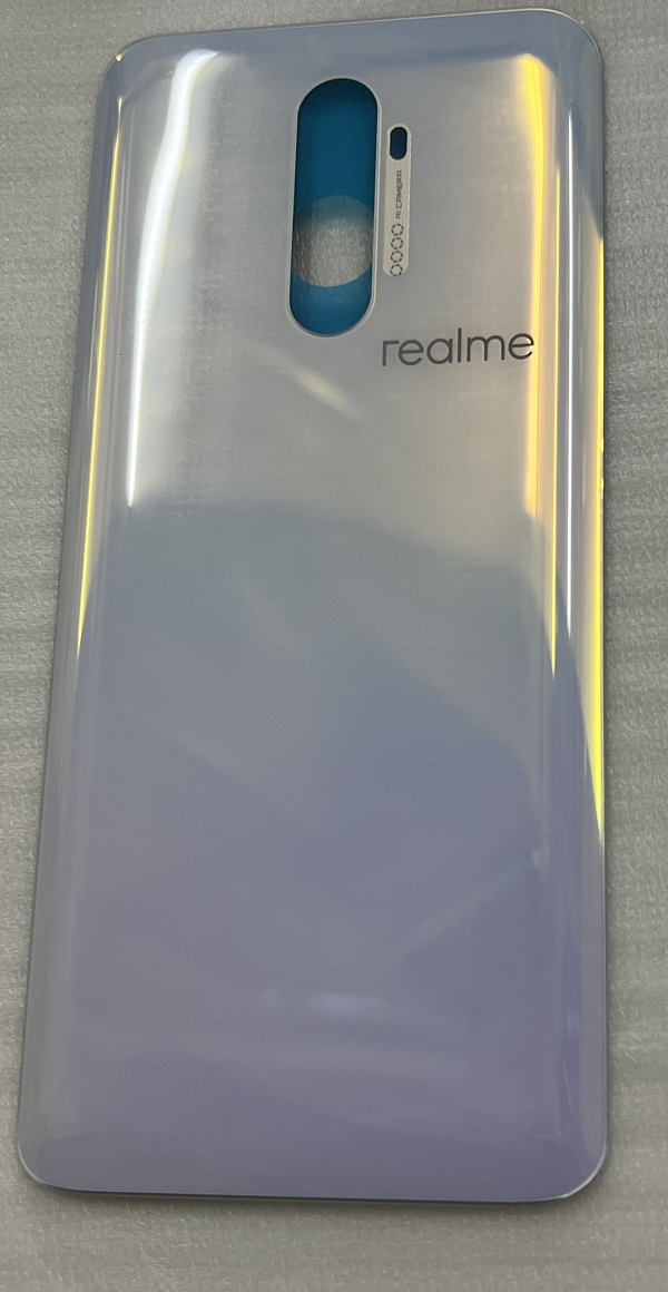 Nắp Lưng Oppo Realme X2 Pro
