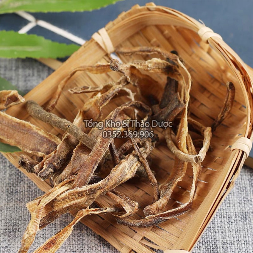 Địa Long Sạch 500g (Không Chất Bảo Quản)