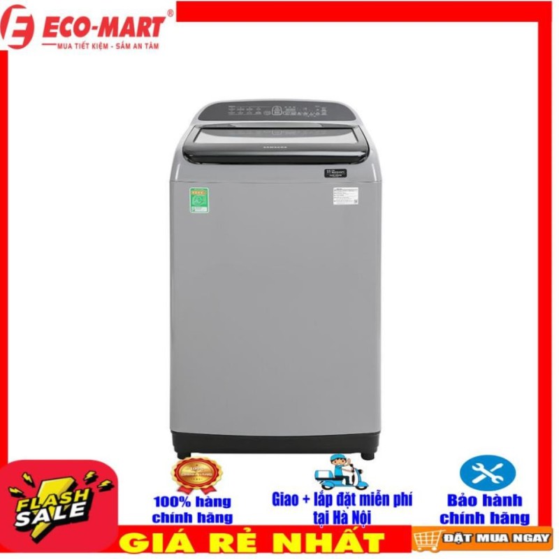 WA10T5260BY/SV Máy giặt Samsung Inverter 10 kg WA10T5260BY/SV (MIỄN PHÍ GIAO + LẮP ĐẶT tại Hà Nội-đi tỉnh liên hệ shop) chính hãng
