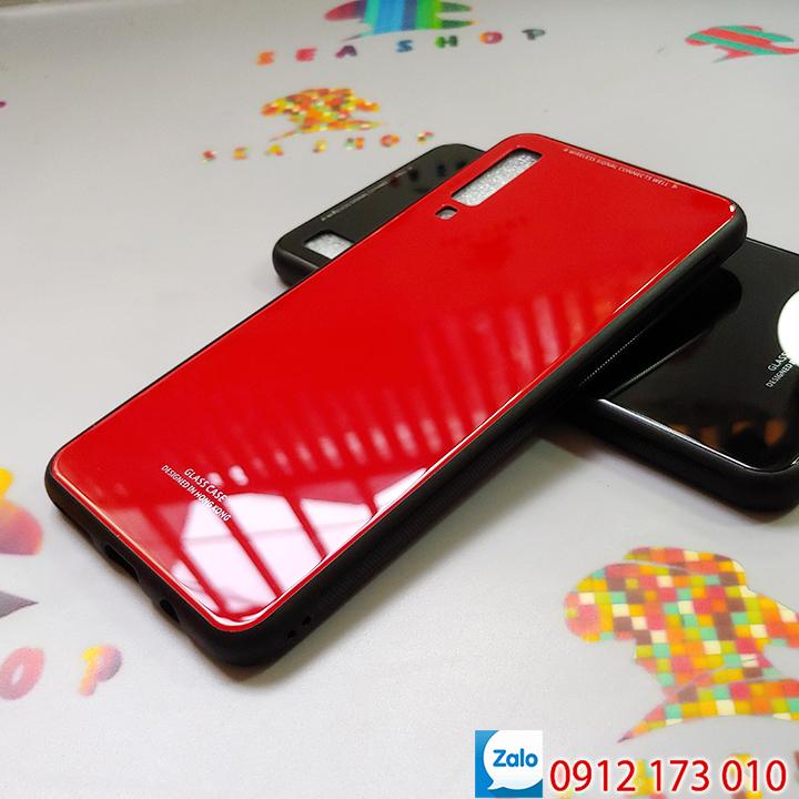 Case for Samsung Galaxy A7 2018 - A750