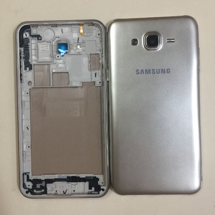 Vỏ máy Samsung J7 2015 J700