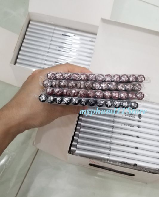 Chì kẻ mày Monaliza 2 đầu