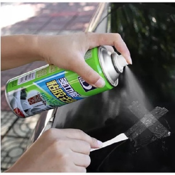 CHAI BÌNH XỊT TẨY RỬA NHÀ BẾP ĐA NĂNG