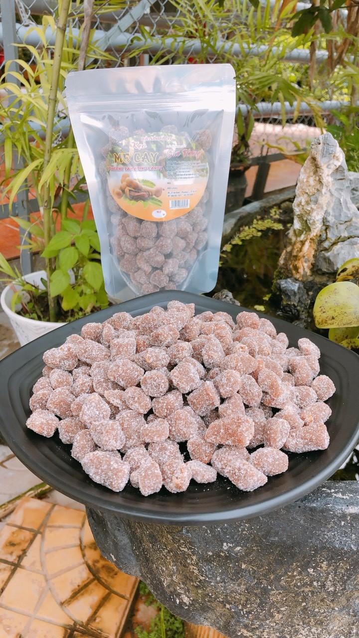 1Kg Me Cay Đà Lạt - Me 5555