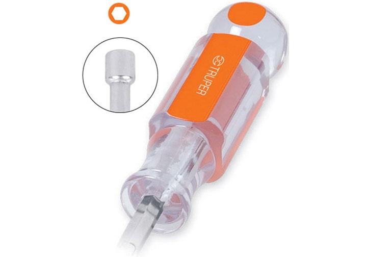 Vít đầu lục giác 5mm Truper - 14119