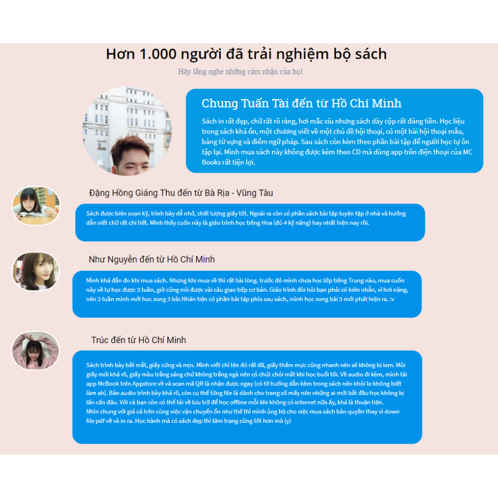 Giáo trình Hán Ngữ 1 Tập 1 Quyển Thượng Phiên Bản Mới - Học Kèm App - MCBooks