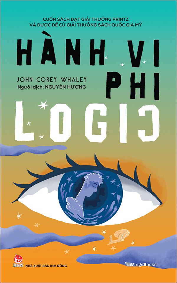 Kim Đồng - Hành vi phi logic