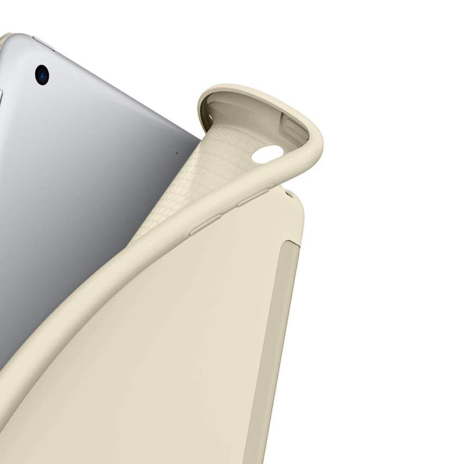 Bao Da Smart Case Gen2 TPU Dành Cho iPad Mini 1/ 2/ 3/ 4/ 5/ 6