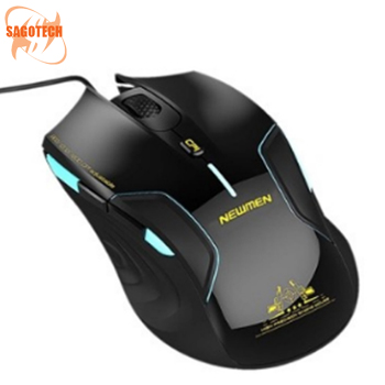 Chuột Newmen G7