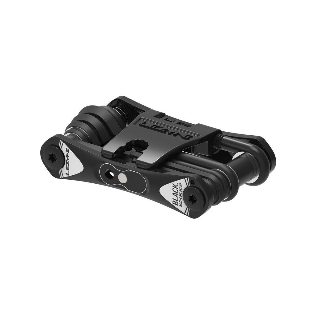 Bộ Tool mini dành cho xe đạp Lezyne RAP II 18 chức năng