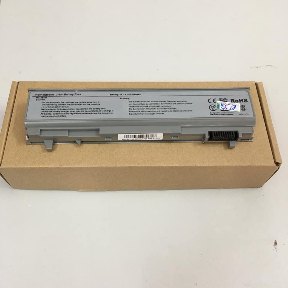 Pin Laptop Dell Latitude E6410, E6510
