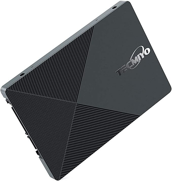 Ổ cứng SSD  512Gb SATA 2.5 inch Tecmiyo