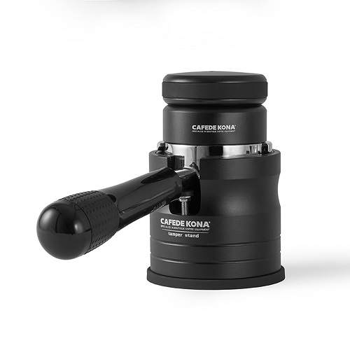 Giá đỡ tay cầm hỗ trợ nén cà phê espresso