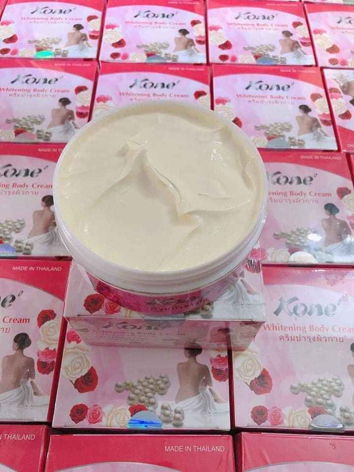 BODY KONE THÁI LAN