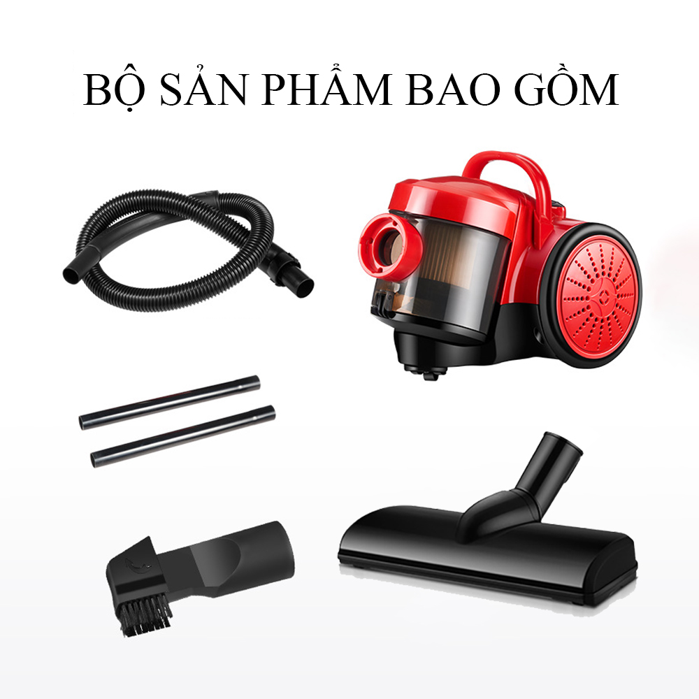 Máy hút bụi đa năng gia đình