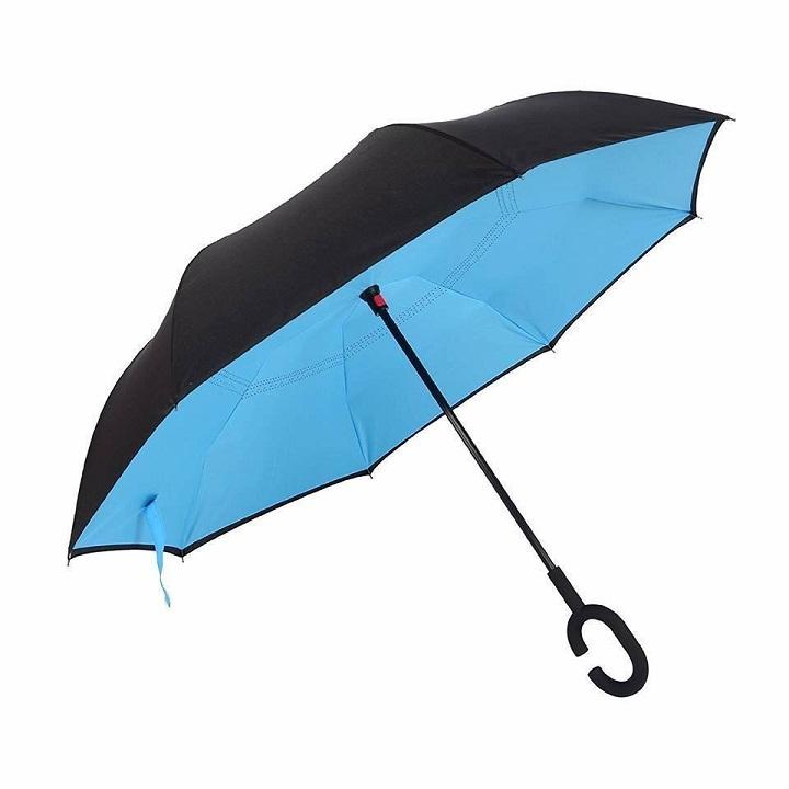 Ô Mở Gấp Ngược Thông Minh - Sevenmart