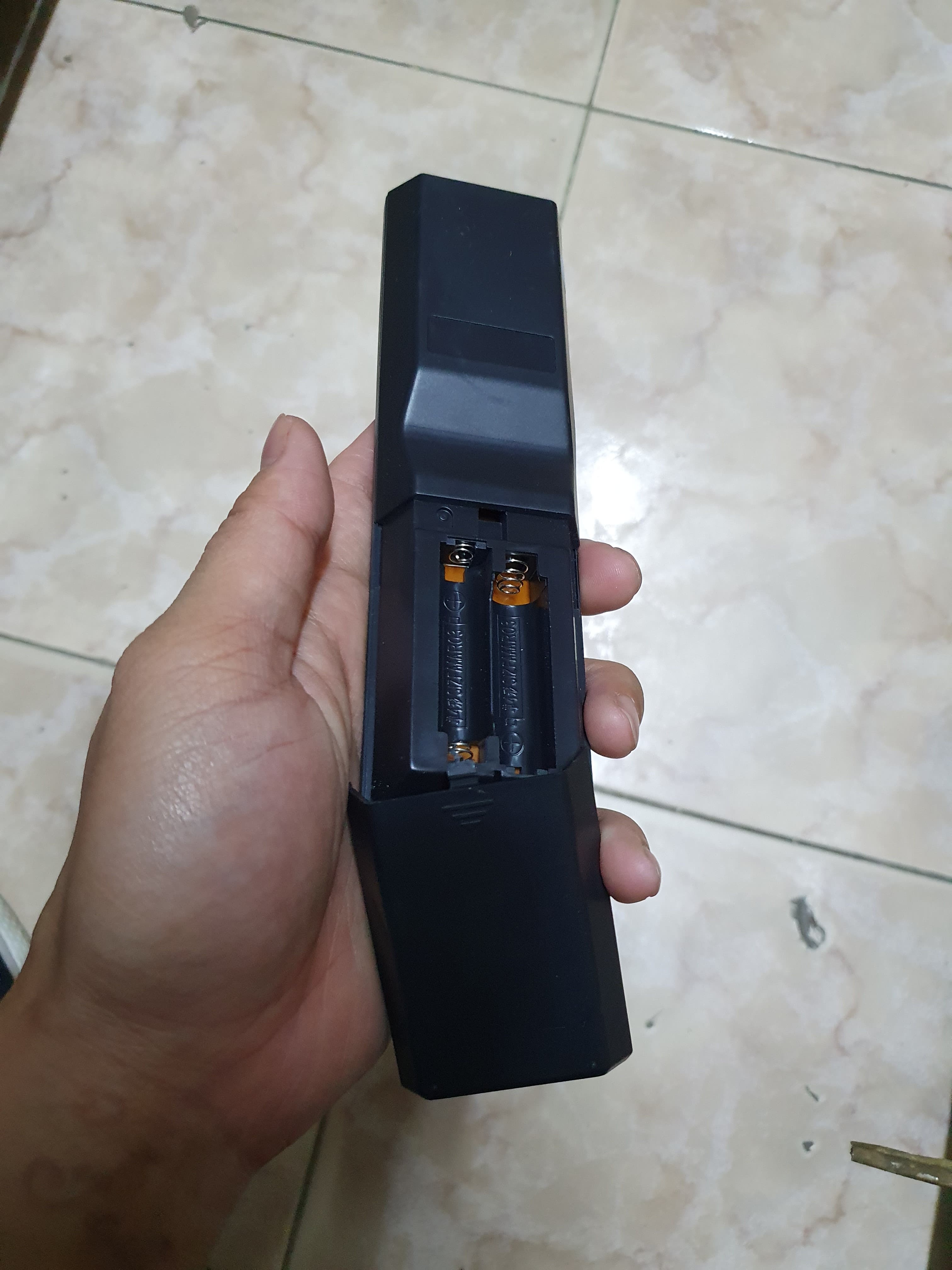 remote ti vi SONY smart 054