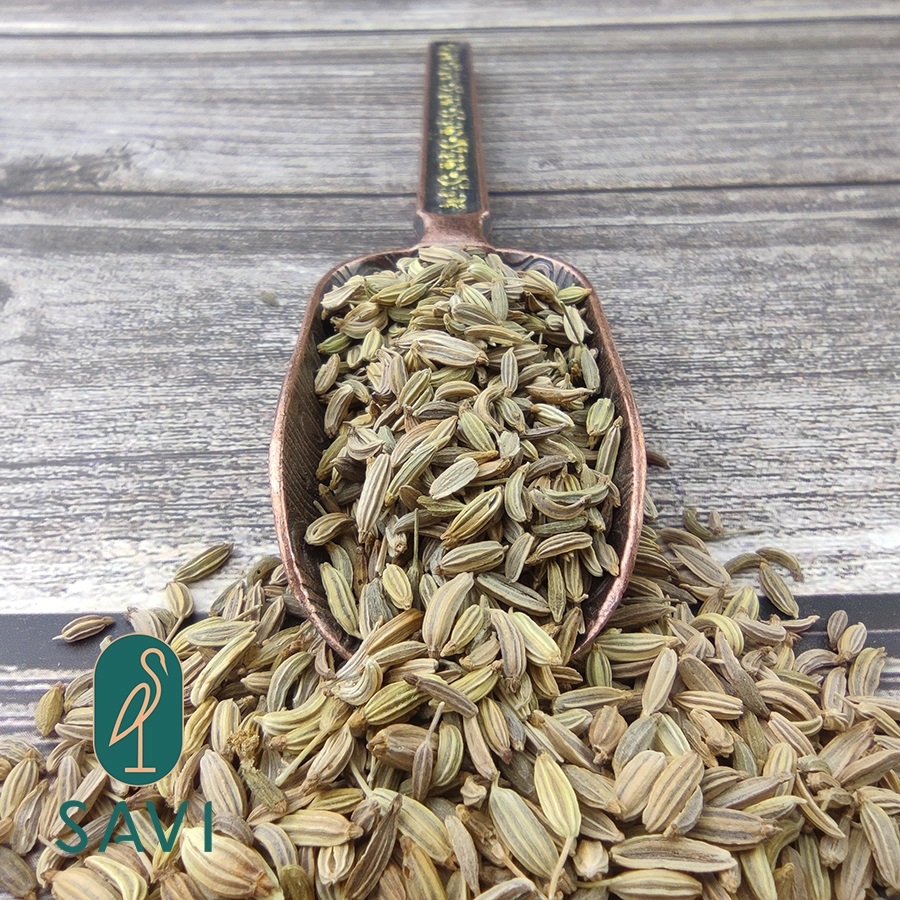 Hạt Tiểu Hồi Cao Cấp - High Quality Fennel Seed