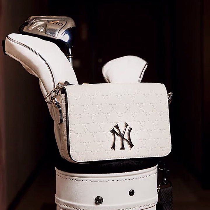 Túi xách nữ MLB NY Hàn Quốc Hot Hit Full Tag Code