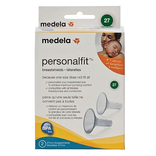 Phễu Cứng Máy Hút Sữa Medela Pump/Swing/Maxi