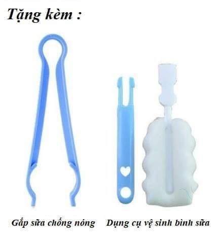 MÁY HÂM SỮA ĐÔI ĐA NĂNG REAL BUBEE. MÁY HÂM SỮA, MÁY TIỆT TRÙNG BÌNH SỮA