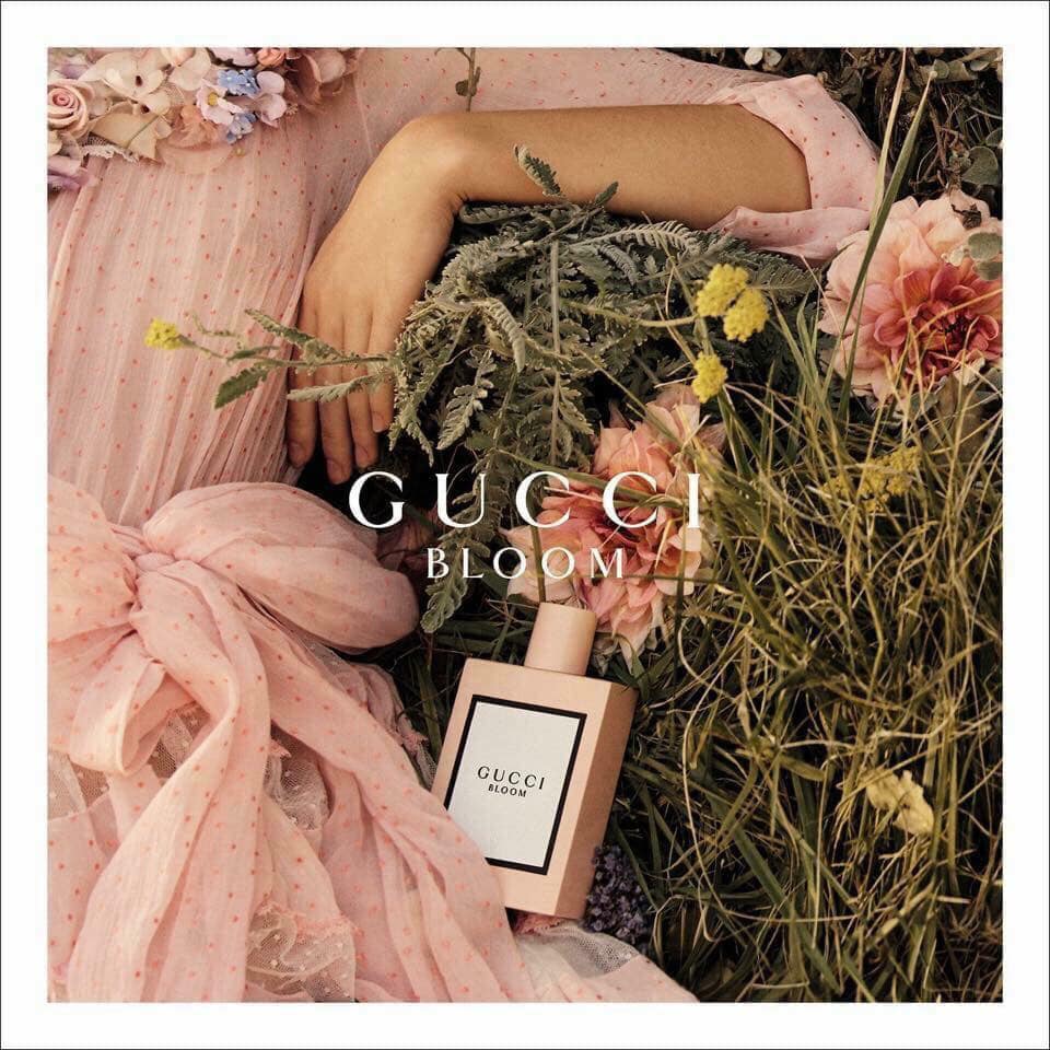 NƯỚC HOA GUCCIBLOOM