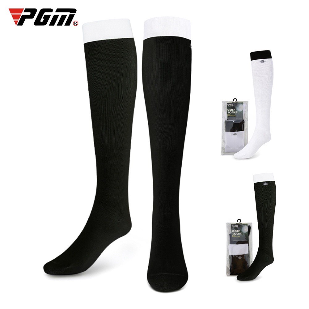 Tất golf nữ, Vớ golf nữ cao cổ PGM