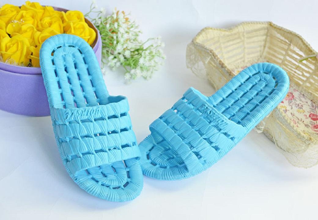 Dép Đi Trong Nhà Siêu Nhẹ, Siêu Bền