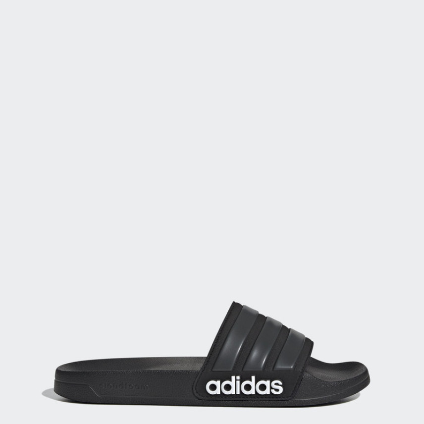 adidas SWIM Dép quai ngang Adilette Shower Nữ Màu đen EH3440 giá rẻ