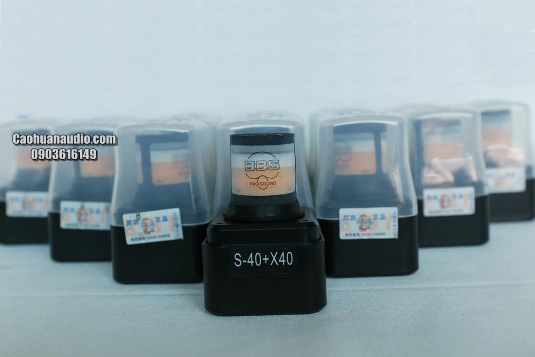Củ micro BBS xịn - đầu micro