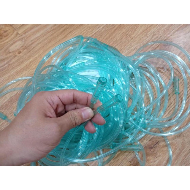 Dây , Ống Thay Thế Cho Máy Hút Mụn - SPA88