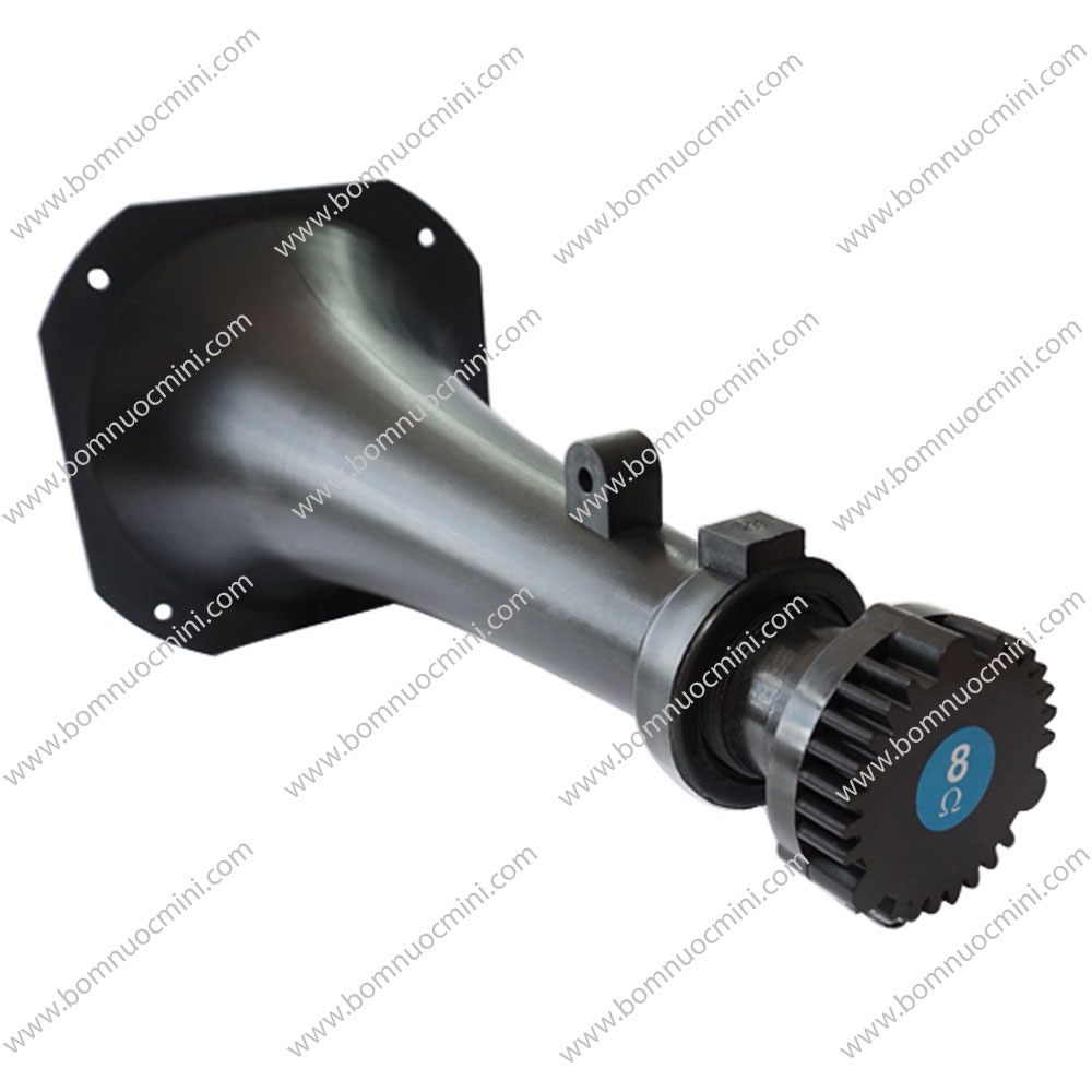 Loa Chim Yến HP6000 Coil Nhỏ Coil Lớn 8Ω