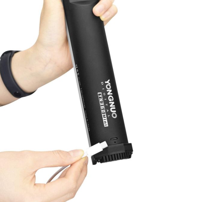 Đèn LED quay phim Yongnuo YN360 Mini