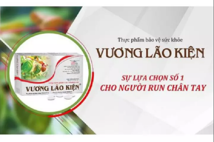 [HCM]vương lão kiện