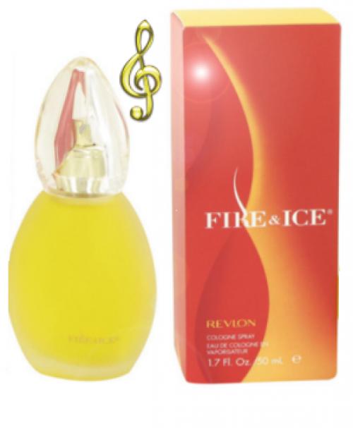 Nước hoa co2 FIRE CE 65ml