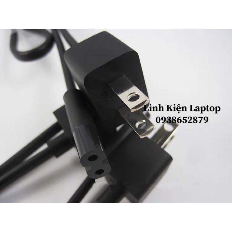 Dây Nguồn Sạc Surface Hàng  Theo Máy