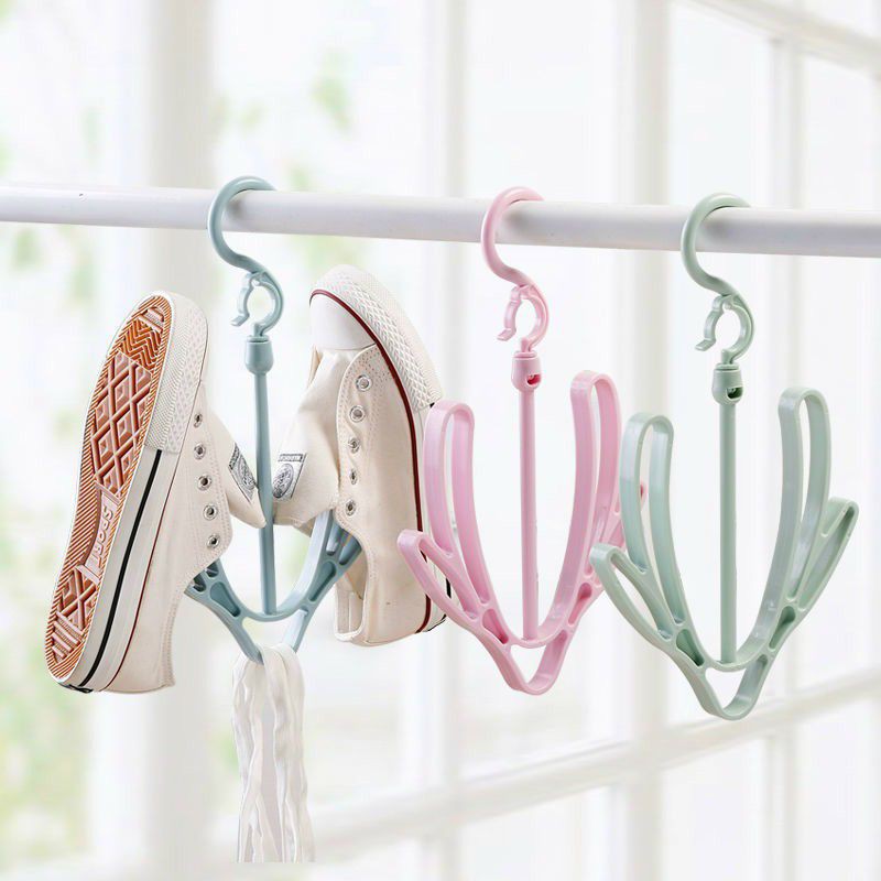 Móc Treo - Móc Phơi Giày Tiện Dụng
