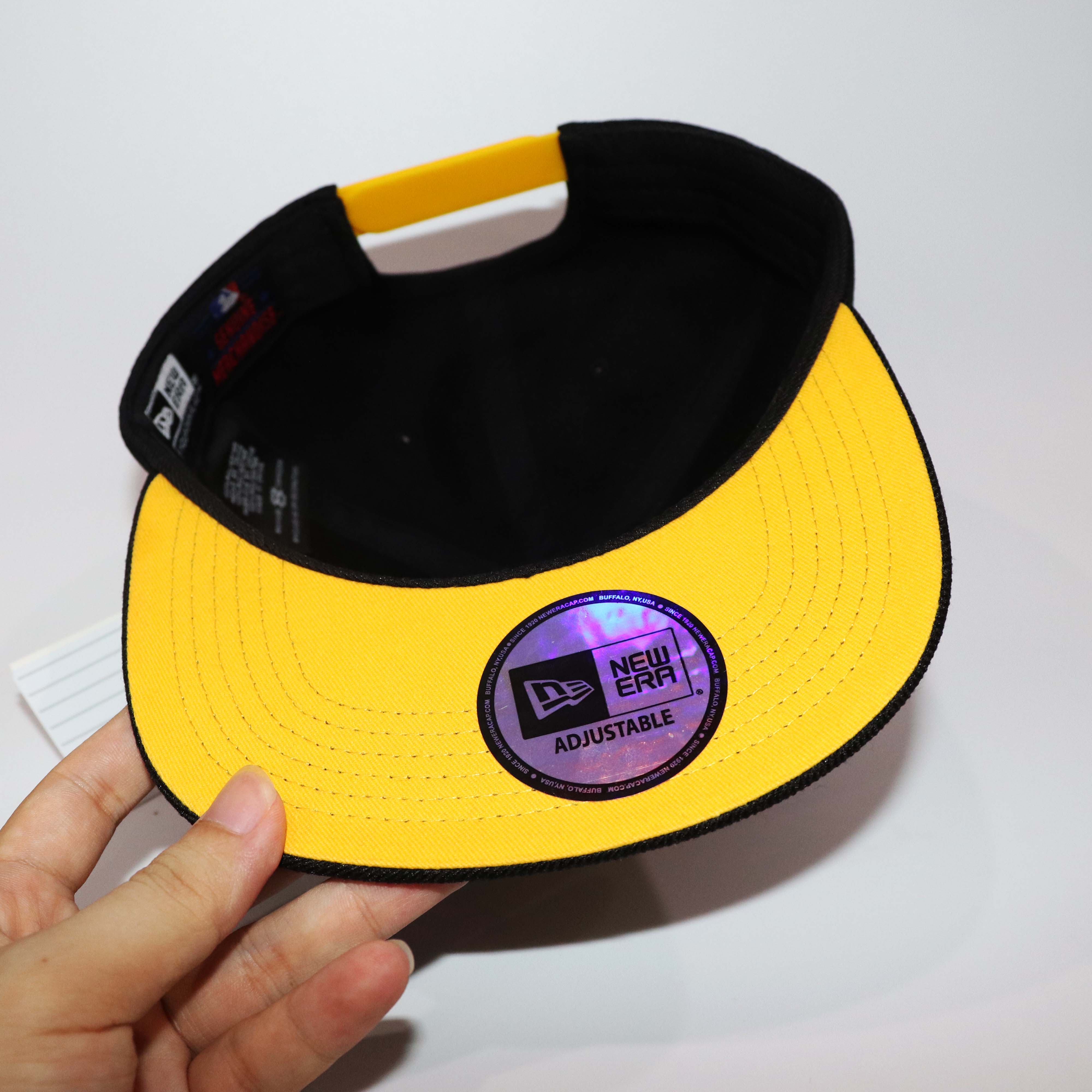 Nón Snapback NHS P001 Chữ P Nghệ Thuật .