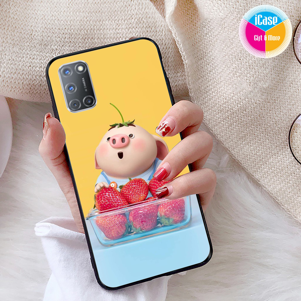 Case for Oppo A92