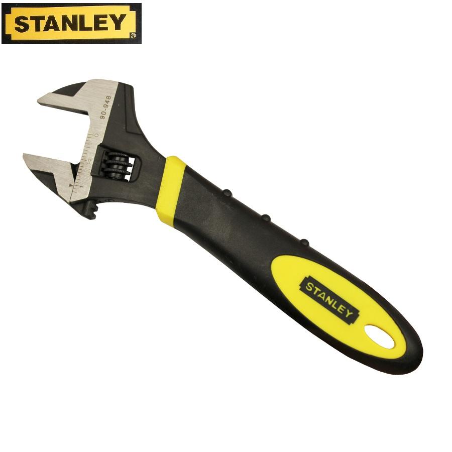 Mỏ lếch 8 inch  MAXSTEEL Stanley 90-948-22