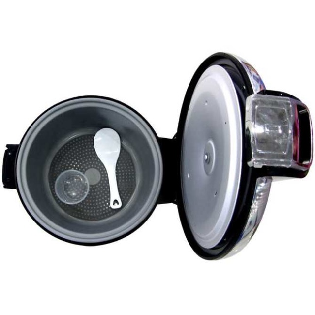 [Trả góp 0%]Nồi cơm điện Cuckoo cr 3521s 63 lít