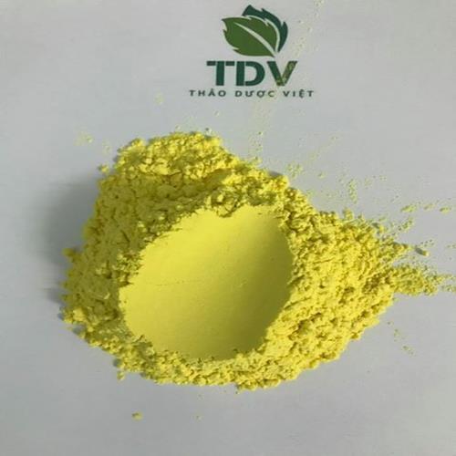 [HCM]500g Tình bột nghệ vàng